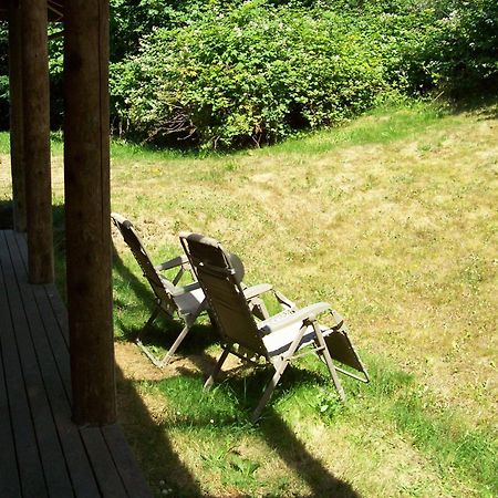فندق Nettles Farm Lummi Island المظهر الخارجي الصورة