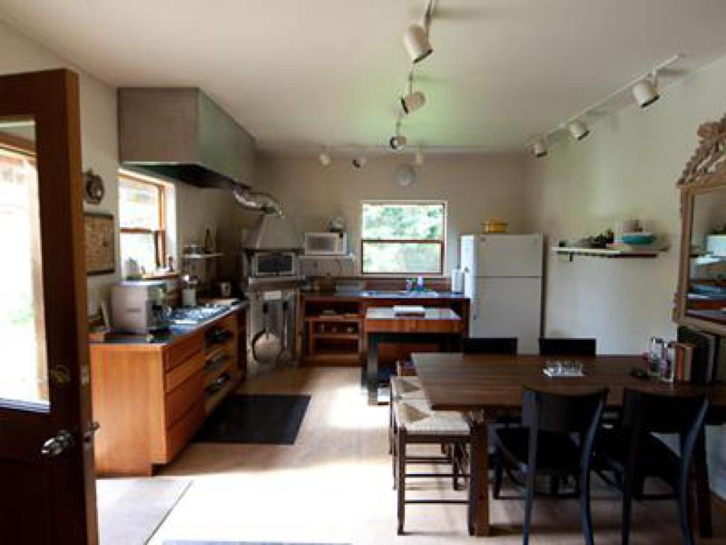 فندق Nettles Farm Lummi Island المظهر الخارجي الصورة