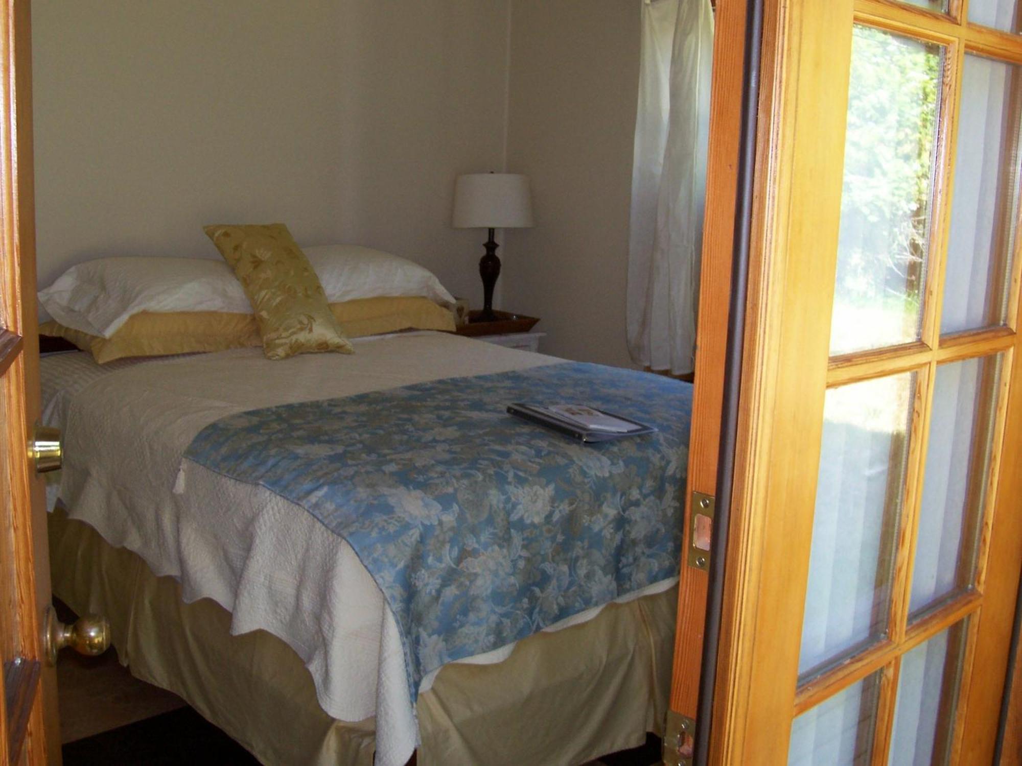 فندق Nettles Farm Lummi Island المظهر الخارجي الصورة